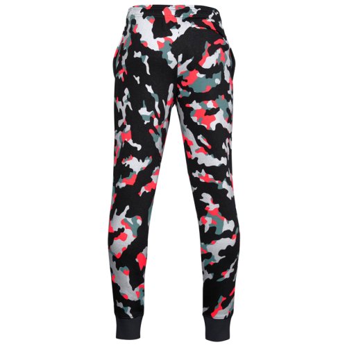 Штаны спортивные Under Armour  RIVAL FLEECE PRTD JOGGERS
