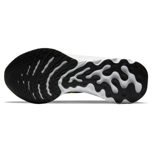 Кроссовки для бега NIKE REACT INFINITY RUN FK