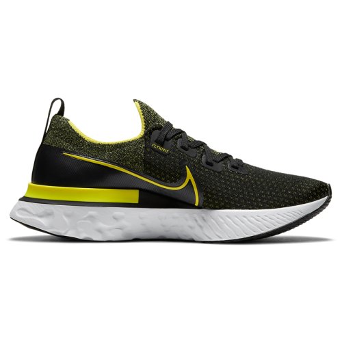 Кроссовки для бега NIKE REACT INFINITY RUN FK
