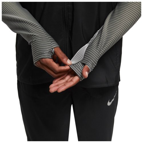 Толстовка NIKE M NK ELMNT TOP HYB FF