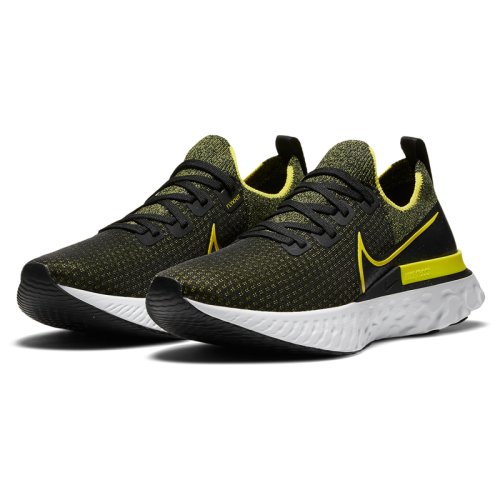 Кроссовки для бега NIKE REACT INFINITY RUN FK