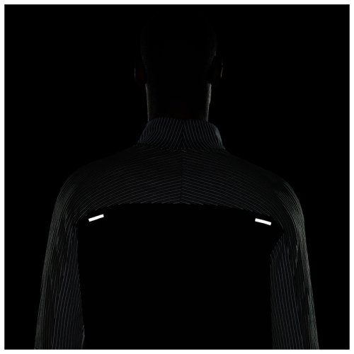Толстовка NIKE M NK ELMNT TOP HYB FF
