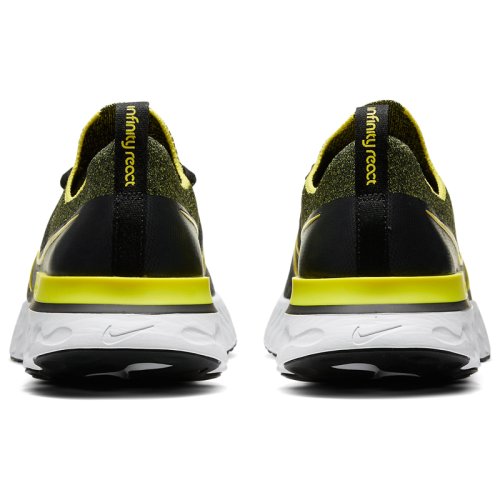 Кроссовки для бега NIKE REACT INFINITY RUN FK
