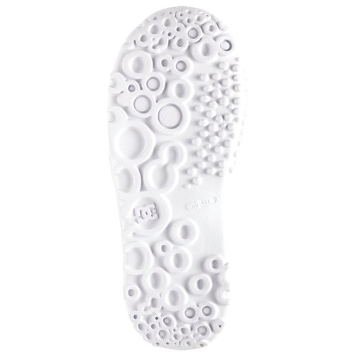 Ботинки DC LOTUS J BOAX WHT 8B