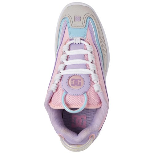 Кроссовки DC LEGACY OG J SHOE