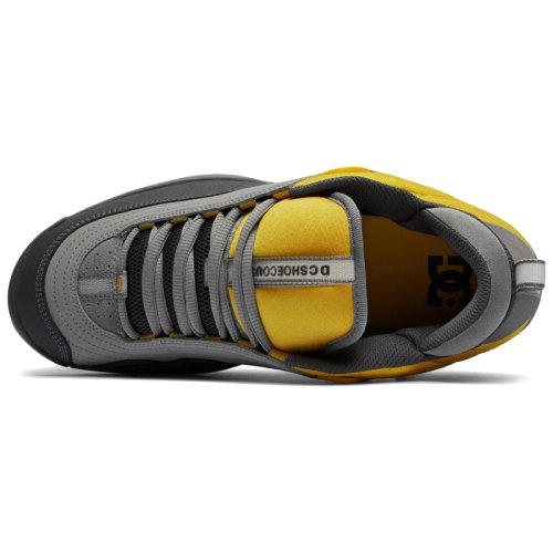 Кроссовки DC WILLIAMS OG M SHOE