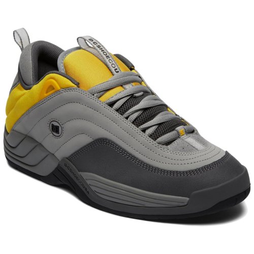 Кроссовки DC WILLIAMS OG M SHOE