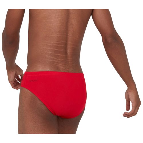 Плавки Speedo ESSENTIALS END+ 7CM BRF AM RED
