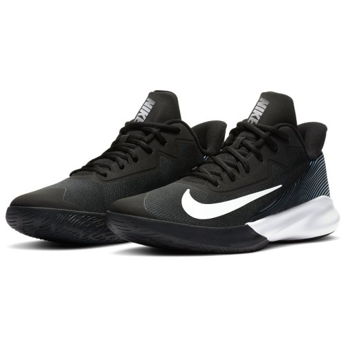 Кросівки NIKE PRECISION IV