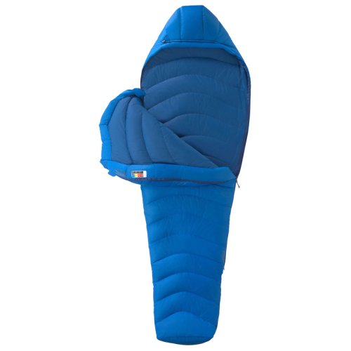 Спальник Marmot Helium Long