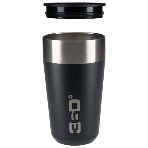 Кружка с крышкой Sea to Summit Vacuum Insulated Stainless Travel Mug