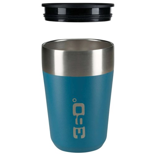 Кружка с крышкой Sea to Summit Vacuum Insulated Stainless Travel Mug