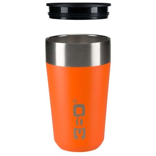 Кружка з кришкою Sea to Summit Vacuum Insulated Stainless Travel Mug