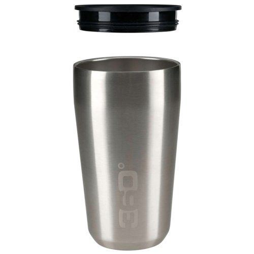 Кружка с крышкой Sea to Summit Vacuum Insulated Stainless Travel Mug