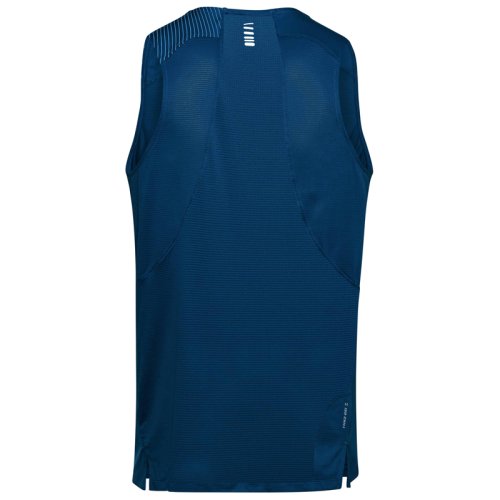 Майка Under Armour Qualifier Iso-Chill Snglt