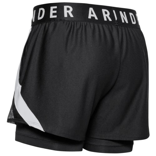 Шорты Under Armour Play Up 2-in-1 Shorts