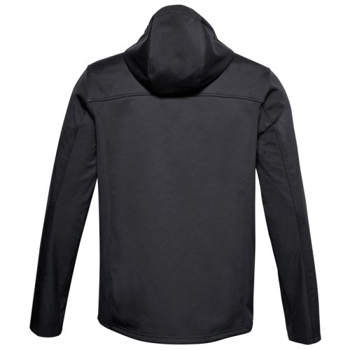 Куртка Under Armour CGI Shield Hooded FZ