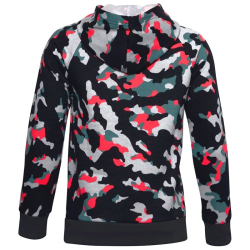Худи Under Armour RIVAL FLEECE PRTD HOODIE
