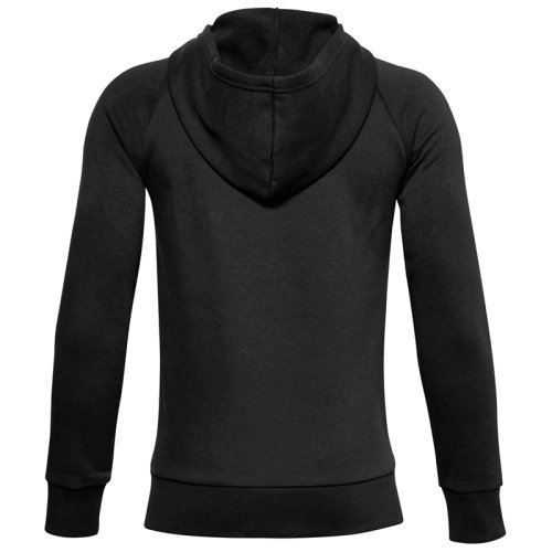 Худи Under Armour RIVAL COTTON FZ HOODIE