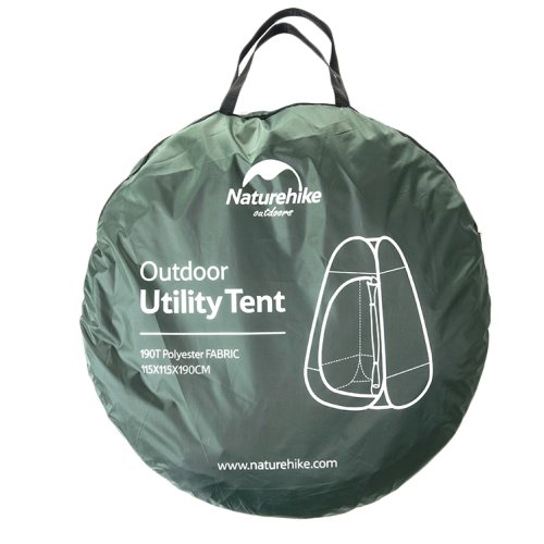 Палатка Naturehike Utility Tent 210T polyester