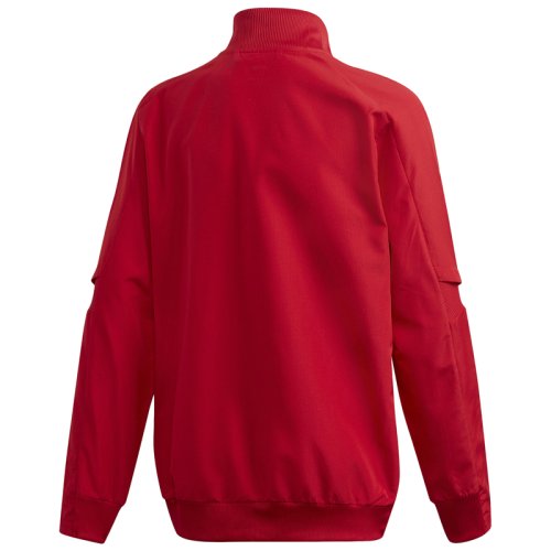 Куртка Adidas Condivo 20 Kids