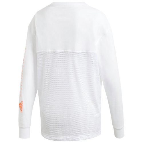Лонгслив Adidas LONGSLEEVE TOP
