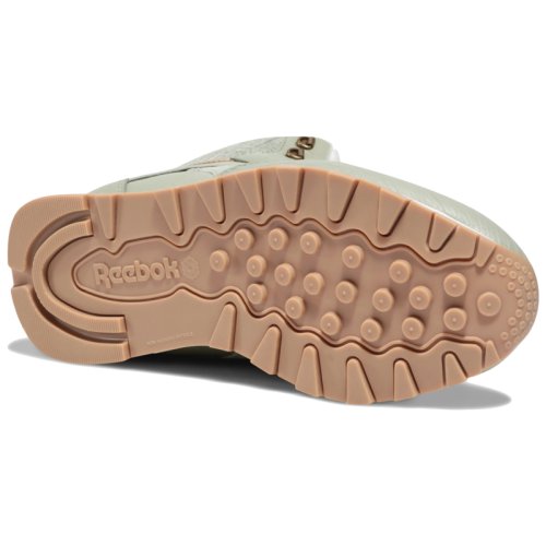 Ботинки Reebok Classic Leather Arctic