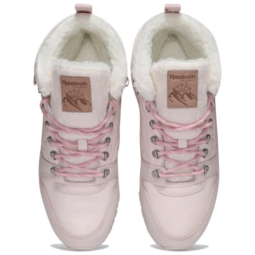 Ботинки Reebok Classic Leather Arctic