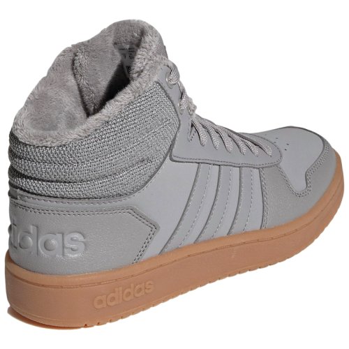 Кросівки Adidas HOOPS 2.0 MID