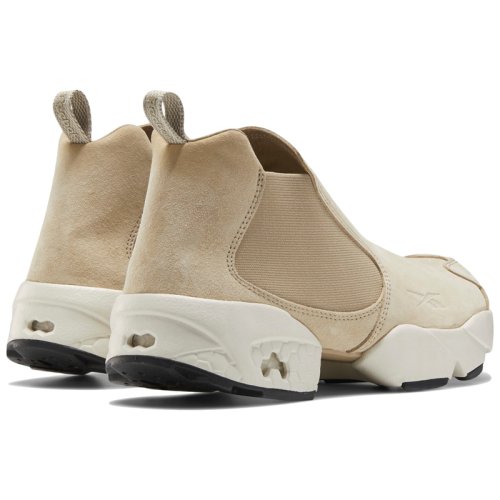 Ботинки  Reebok Fury