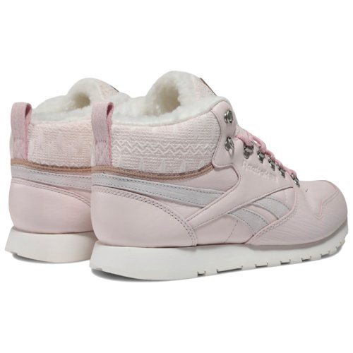 Ботинки Reebok Classic Leather Arctic