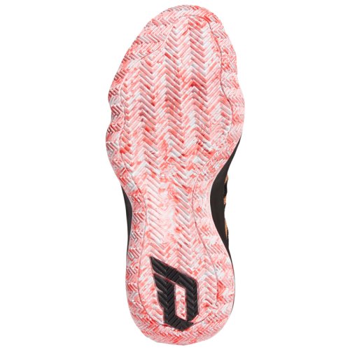 Баскетбольные кроссовки Adidas Dame 6