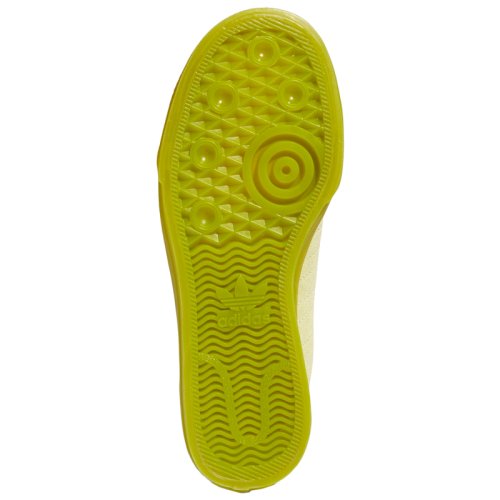 Кеды Adidas NIZZA HI RF W