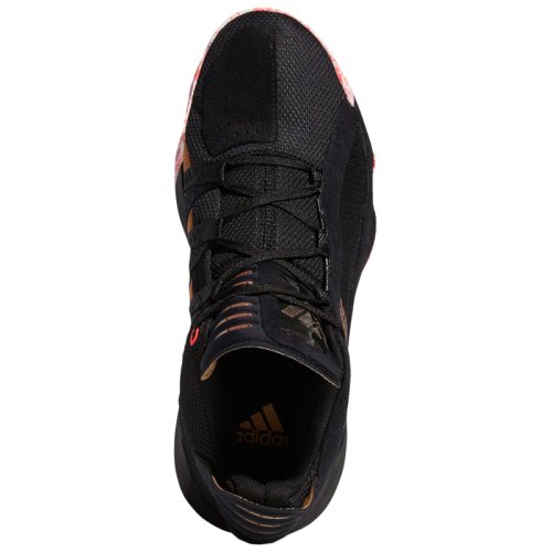 Баскетбольные кроссовки Adidas Dame 6