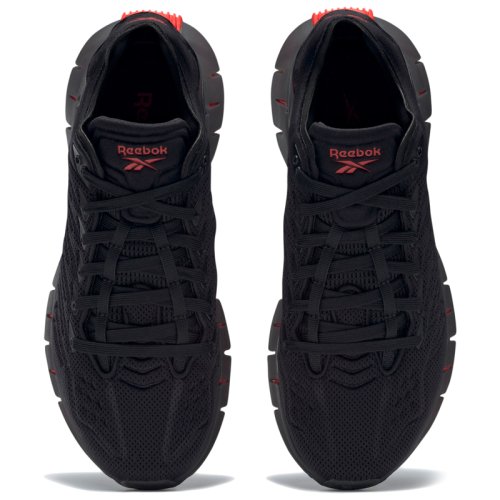 кроссовки Reebok Zig Kinetica