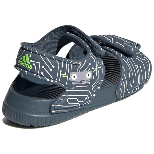Сандалии Adidas Altaswim