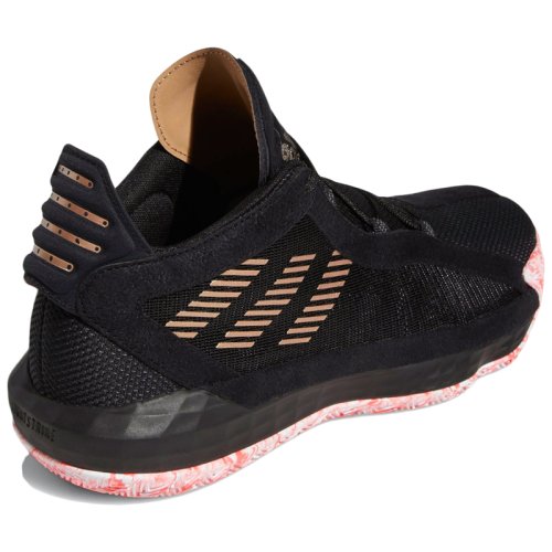Баскетбольные кроссовки Adidas Dame 6