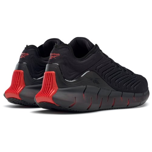 кроссовки Reebok Zig Kinetica