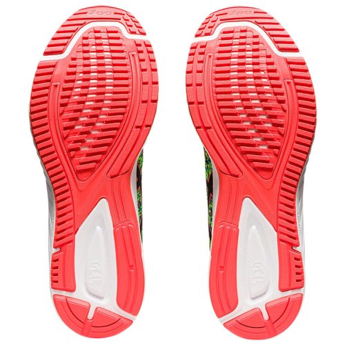 Кроссовки Asics GEL-DS TRAINER 25 RED/BLK M