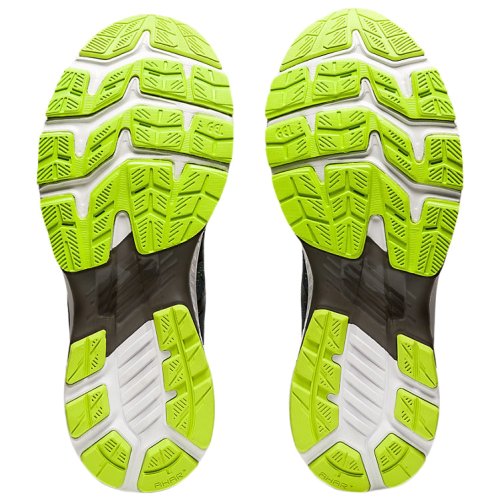 Кроссовки Asics GEL-KAYANO 27 GRY M