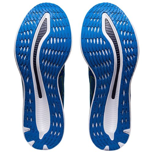 Кроссовки Asics GlideRide BLU/YEL M