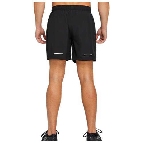 Шорты Asics ICON 7IN SHORT BLK/GRY M FW20-21