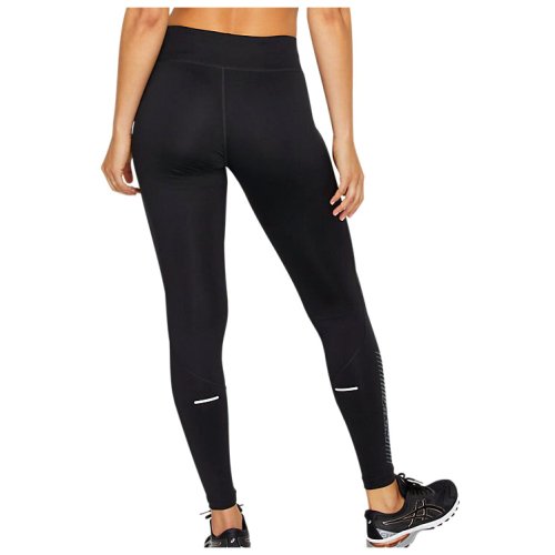 Тайтси Asics ICON TIGHT BLK/GRY W FW20-21