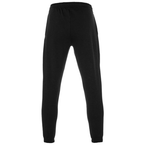 Брюки Asics ASICS SMALL LOGO SWEAT PANT BLK M FW20-21