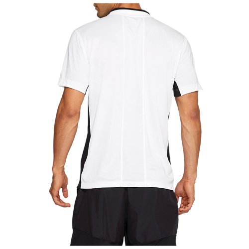 Поло Asics CLUB M POLO SHIRT WHT M FW20-21