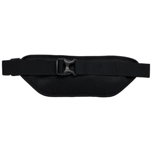 Сумка поясна Asics WAIST POUCH BLK U FW20-21
