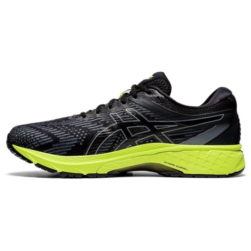 Кроссовки Asics GT-2000 8 BLK/GRY M