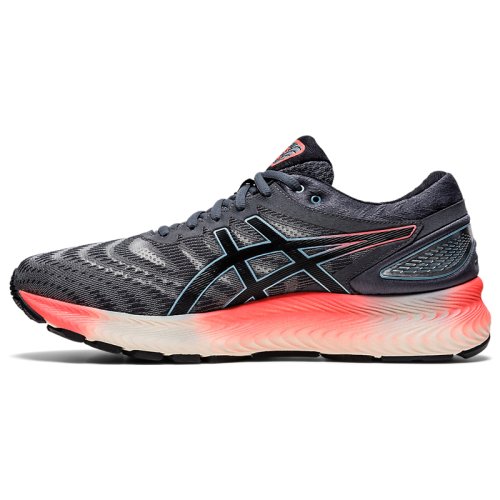 Кроссовки Asics GEL-NIMBUS LITE GRY/BLK M