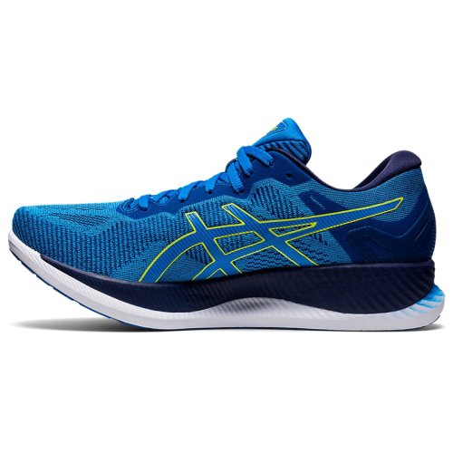 Кроссовки Asics GlideRide BLU/YEL M