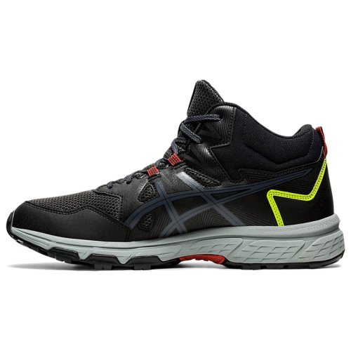 Кроссовки Asics AT GEL-VENTURE 8 MT BLK/GRY M